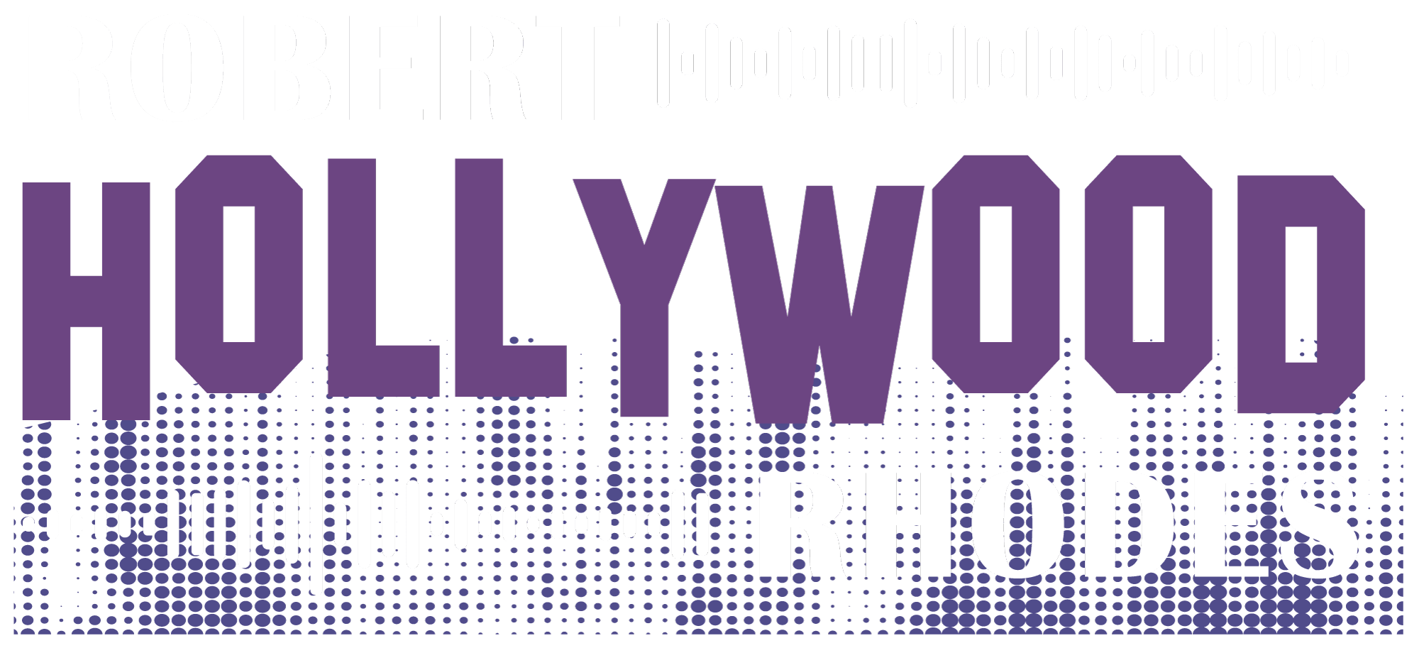 Hollywood-on-Mic voiceover logo